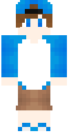 Скин по нику splashlegend