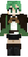 Скин по нику splatterpants