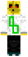 Скин по нику spn0on