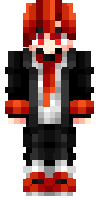 Скин по нику spongcraft