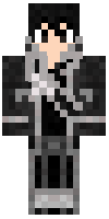 Скин по нику spookis
