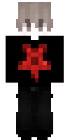 Скин по нику spookof