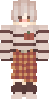 Скин по нику spookywinfich