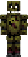 Скин по нику spring_trap