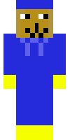 Скин по нику springtrapfnaf
