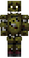 Скин по нику springtrapkill