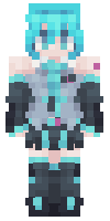 Скин по нику sprite00