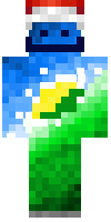 Скин по нику sprite