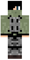 Скин по нику squ1b3r