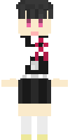Скин по нику squareman