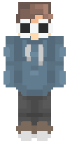 Скин по нику squiddylion