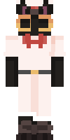Скин по нику squidgea