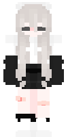 Скин по нику squidmilkk