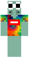 Скин по нику squidvard