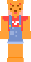 Скин по нику squidwrd