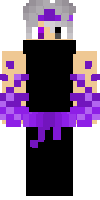 Скин по нику squig