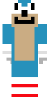 Скин по нику squishybot