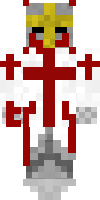 Скин по нику st_crusader