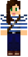Скин по нику stacyplays