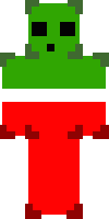 Скин по нику staf3r