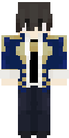 Скин по нику standmaster