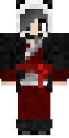 Скин по нику star_wolf