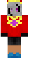 Скин по нику stardustus