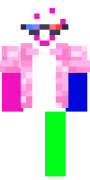 Скин по нику starprrreal