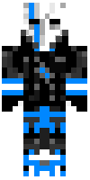 Скин по нику starrfox