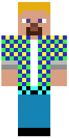 Скин по нику stas_YT