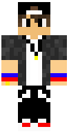 Скин по нику steam_br