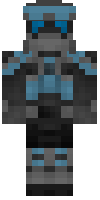 Скин по нику steelfish