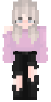 Скин по нику stefani_san
