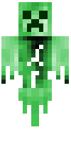 Скин по нику steve00005
