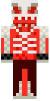 Скин по нику steve00v