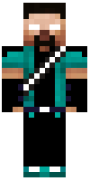 Скин по нику steve22