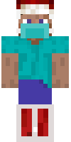 Скин по нику stevecold