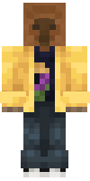 Скин по нику steveexe