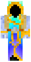 Скин по нику steven_777