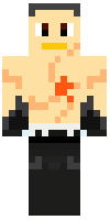 Скин по нику stevenarmstrong