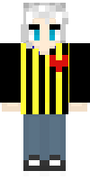 Скин по нику steveyellow