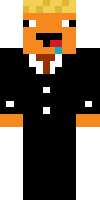 Скин по нику stickman123