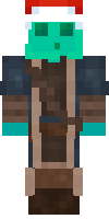 Скин по нику stickslime