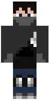 Скин по нику stoneman