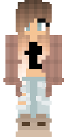 Скин по нику storm_chick