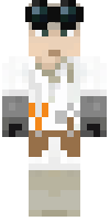 Скин по нику stormbreaker27