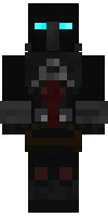 Скин по нику stormcloaks