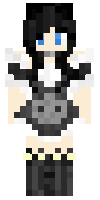 Скин по нику stormfire