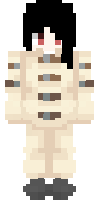 Скин по нику straitjacket