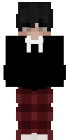 Скин по нику strawbert